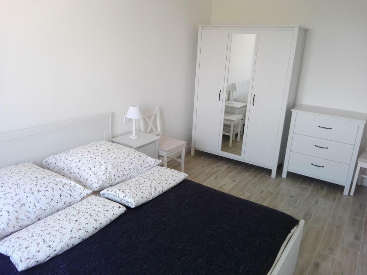 Apartment Rosenberg Medulin Dış mekan fotoğraf