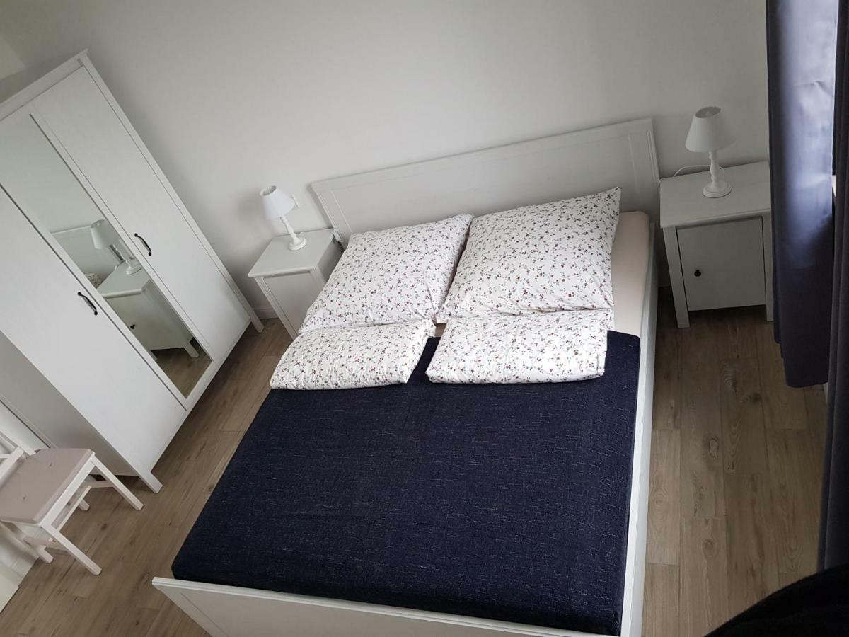 Apartment Rosenberg Medulin Dış mekan fotoğraf